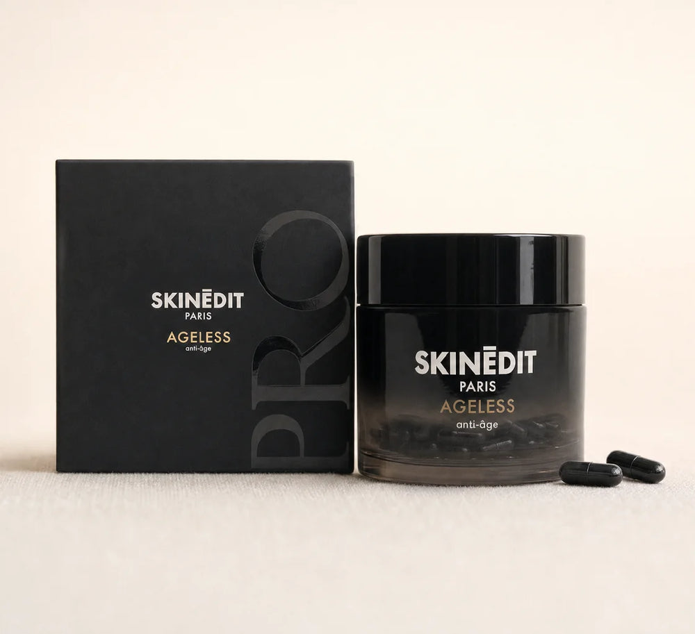 SKINĒDIT PARIS AGELESS 產品