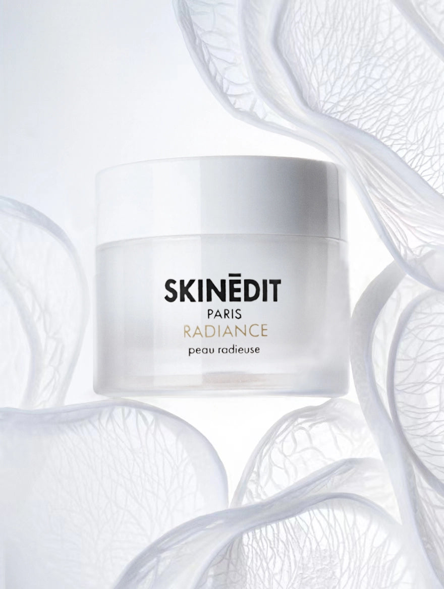 Skinedit RADIANCE