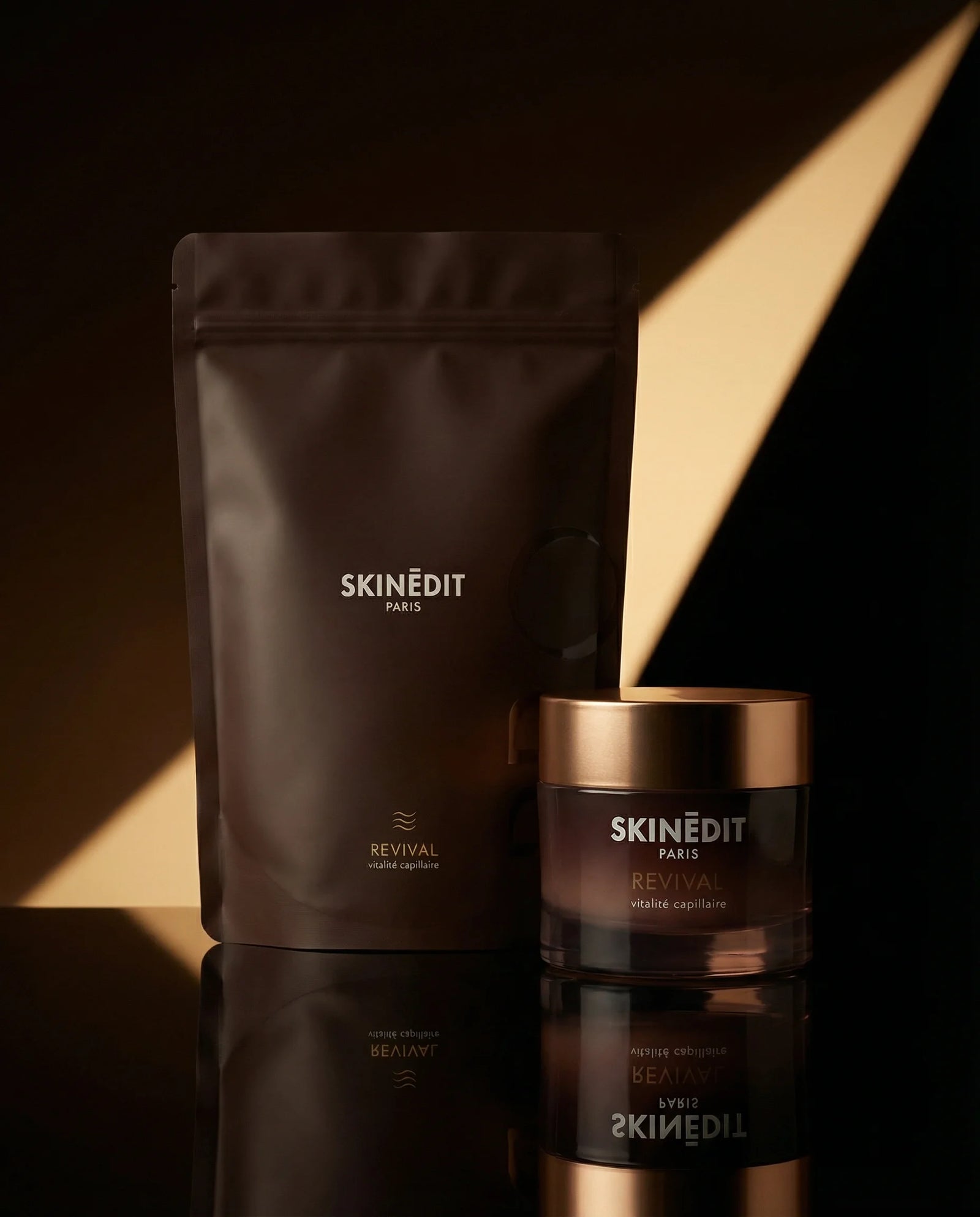 SKINĒDIT REVIVAL