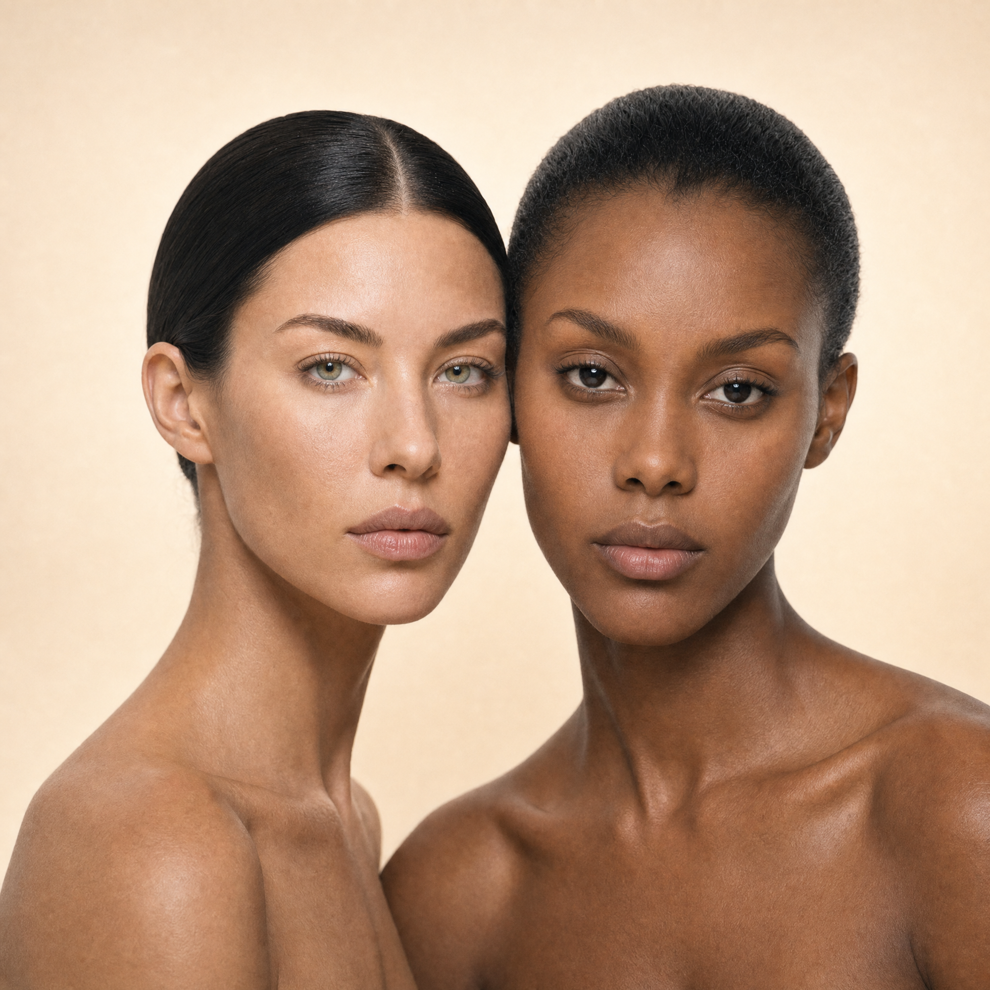 Nutricosmetics - beauty from within