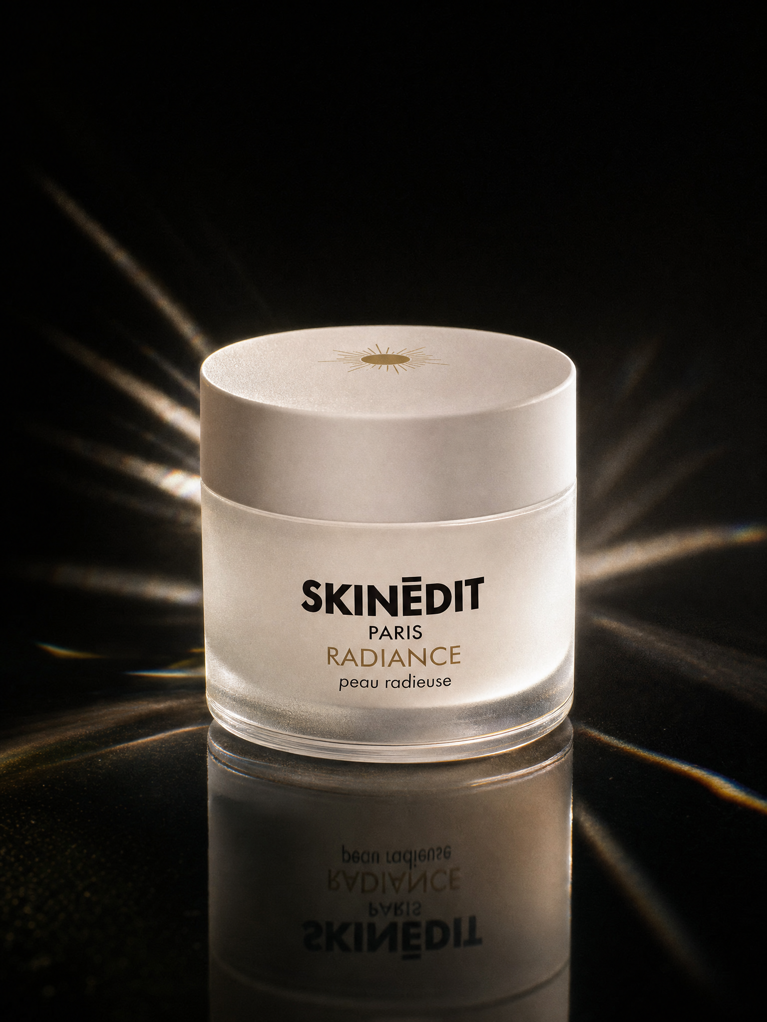 How to fade dark spots from the inside out
