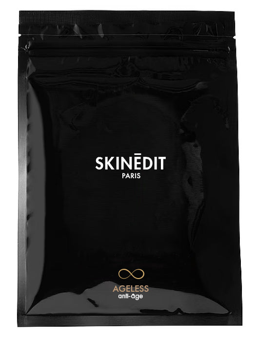 Skinedit Ageless supplements for anti-aging. Anti-aging supplements, Anti-wrinkes